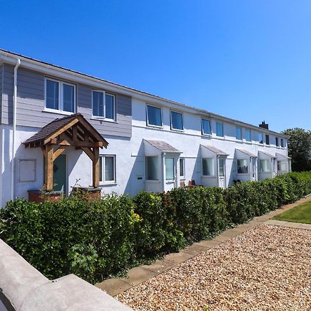 Galwad Y Mor Villa Pwllheli Ngoại thất bức ảnh