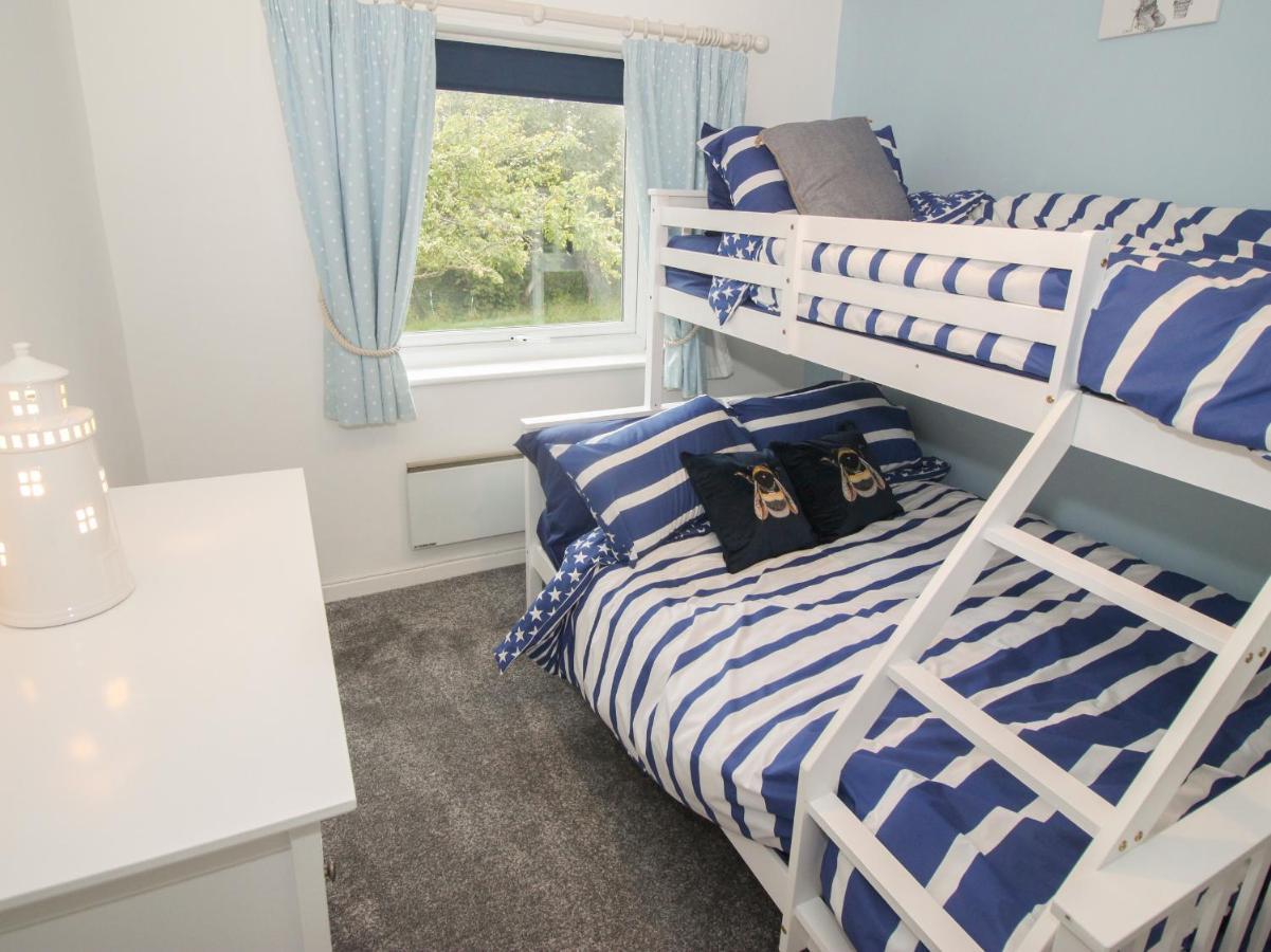 Galwad Y Mor Villa Pwllheli Ngoại thất bức ảnh