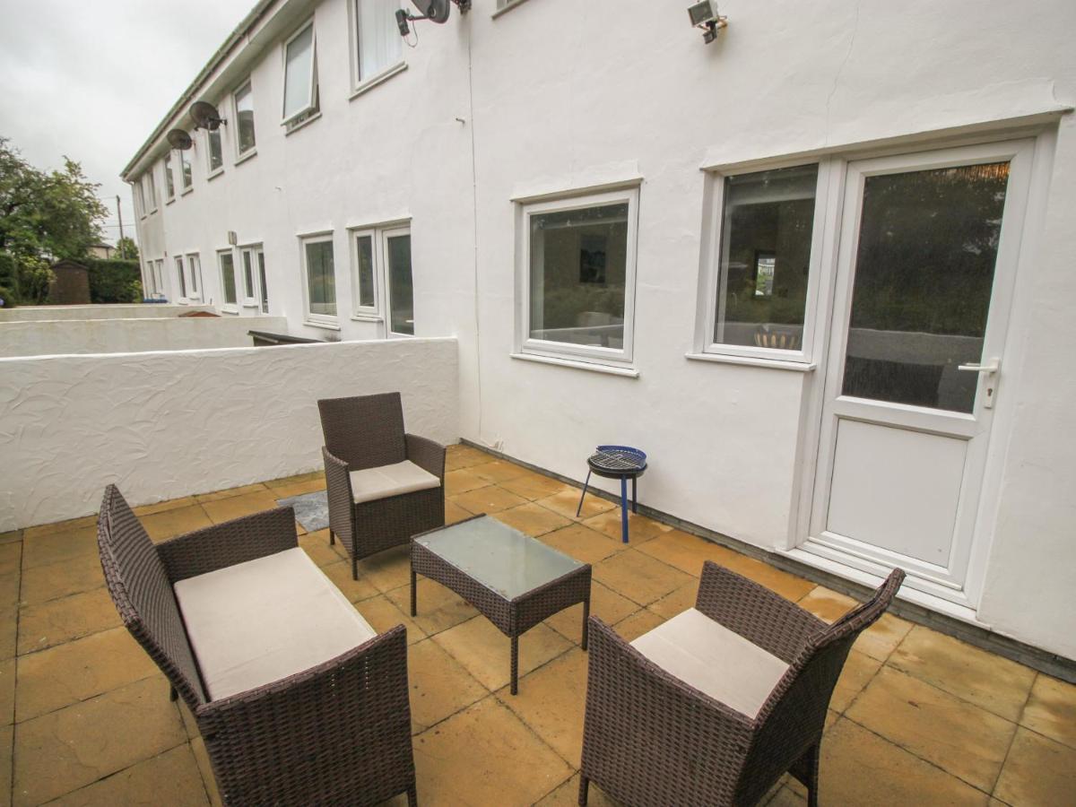 Galwad Y Mor Villa Pwllheli Ngoại thất bức ảnh