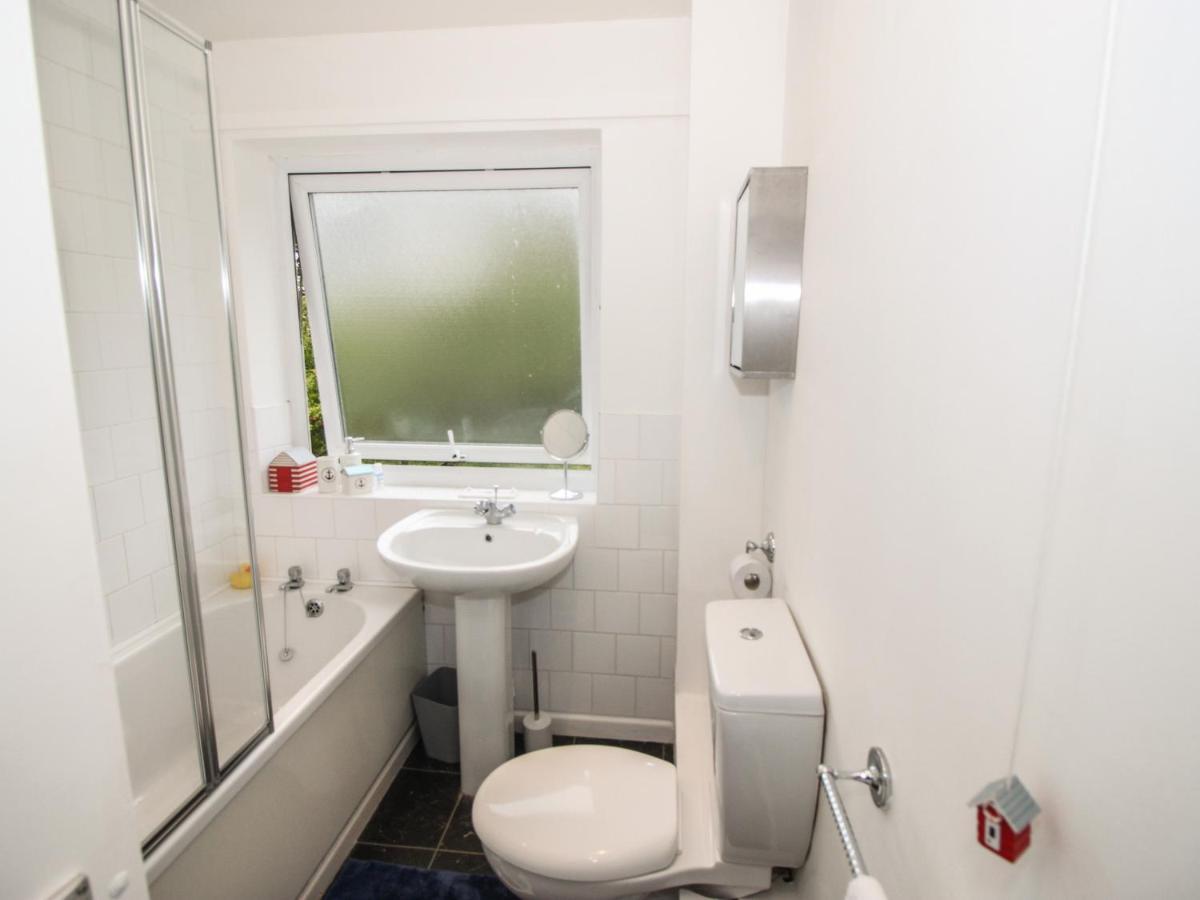 Galwad Y Mor Villa Pwllheli Ngoại thất bức ảnh