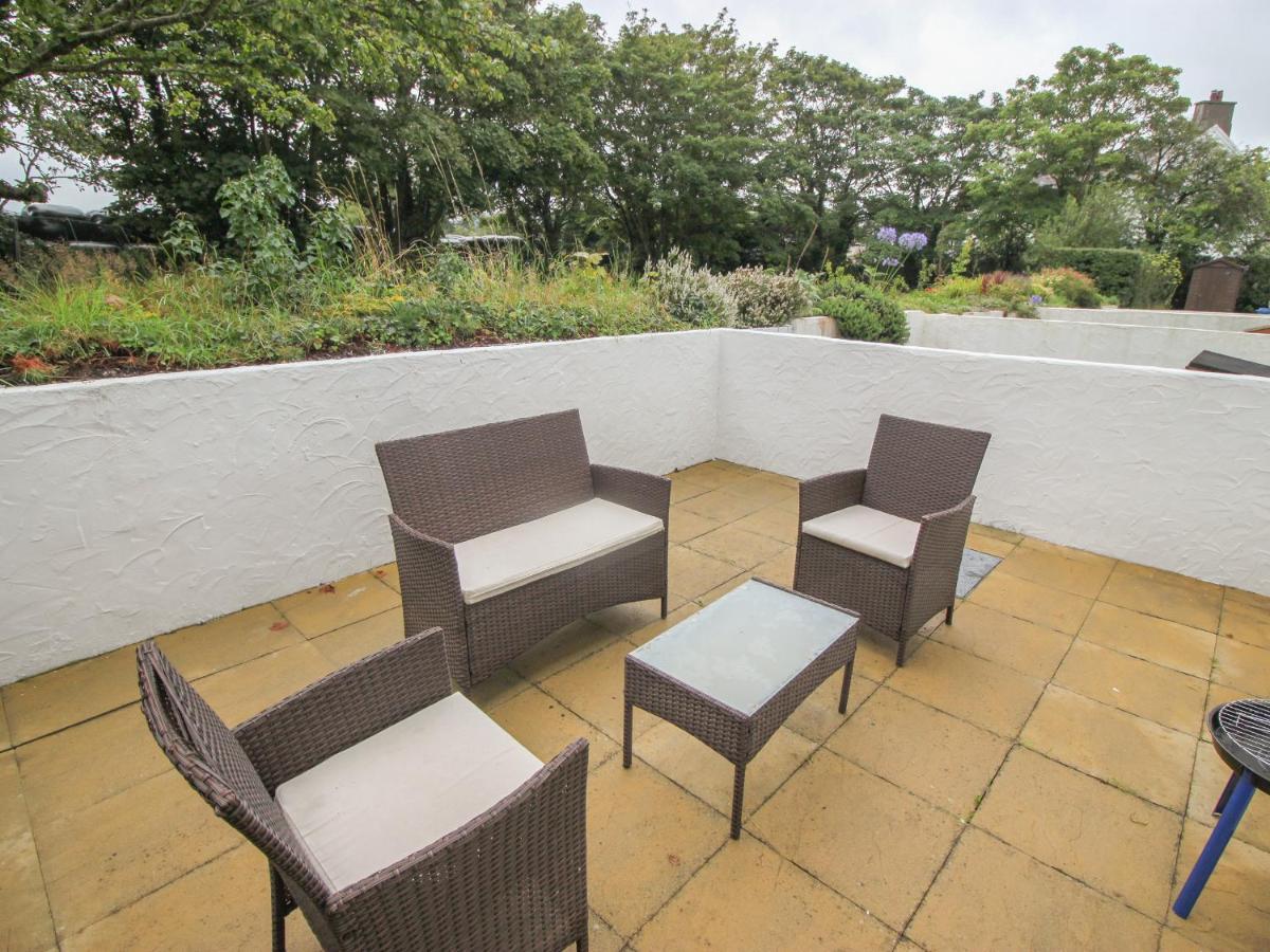 Galwad Y Mor Villa Pwllheli Ngoại thất bức ảnh