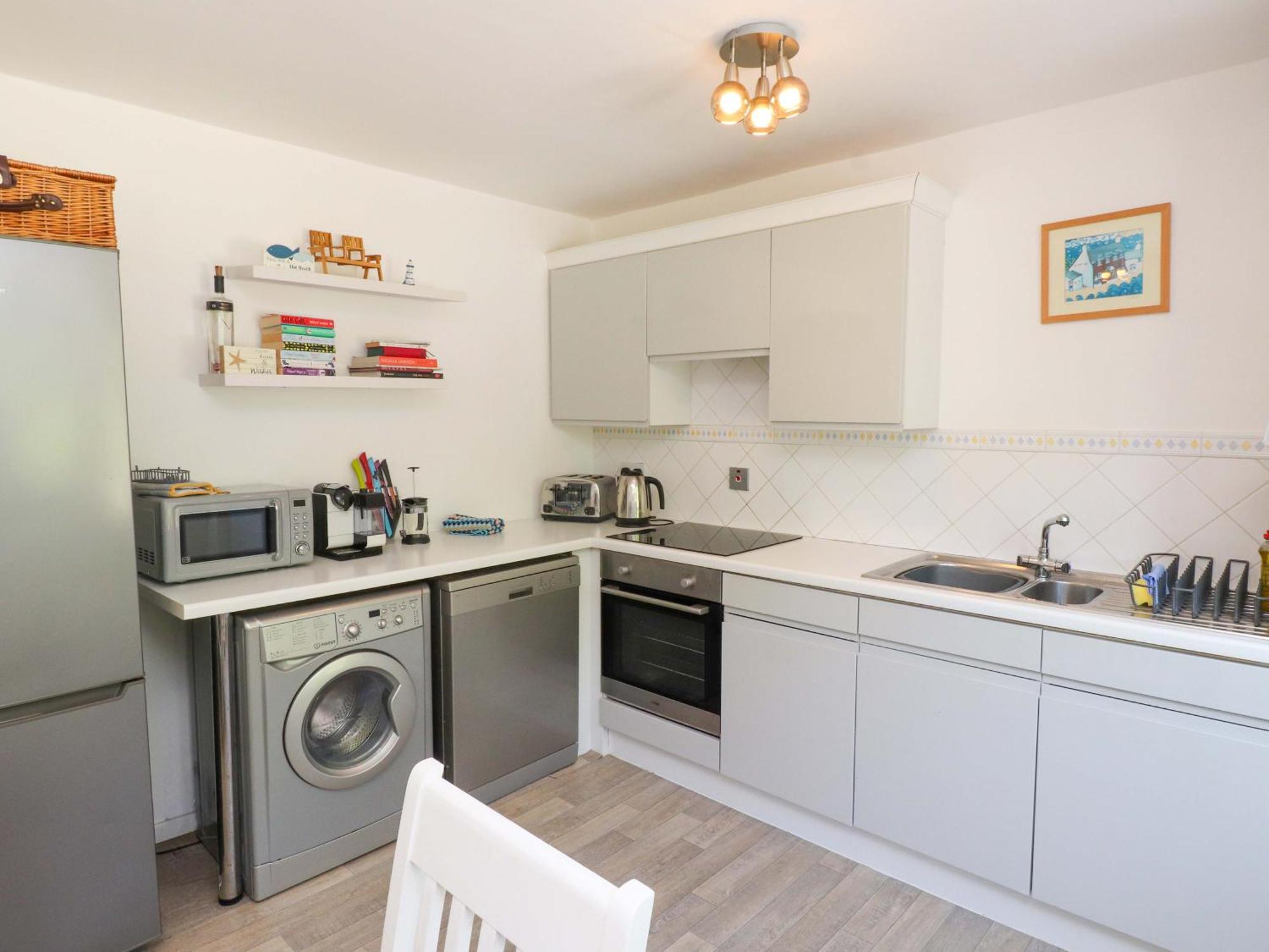 Galwad Y Mor Villa Pwllheli Ngoại thất bức ảnh