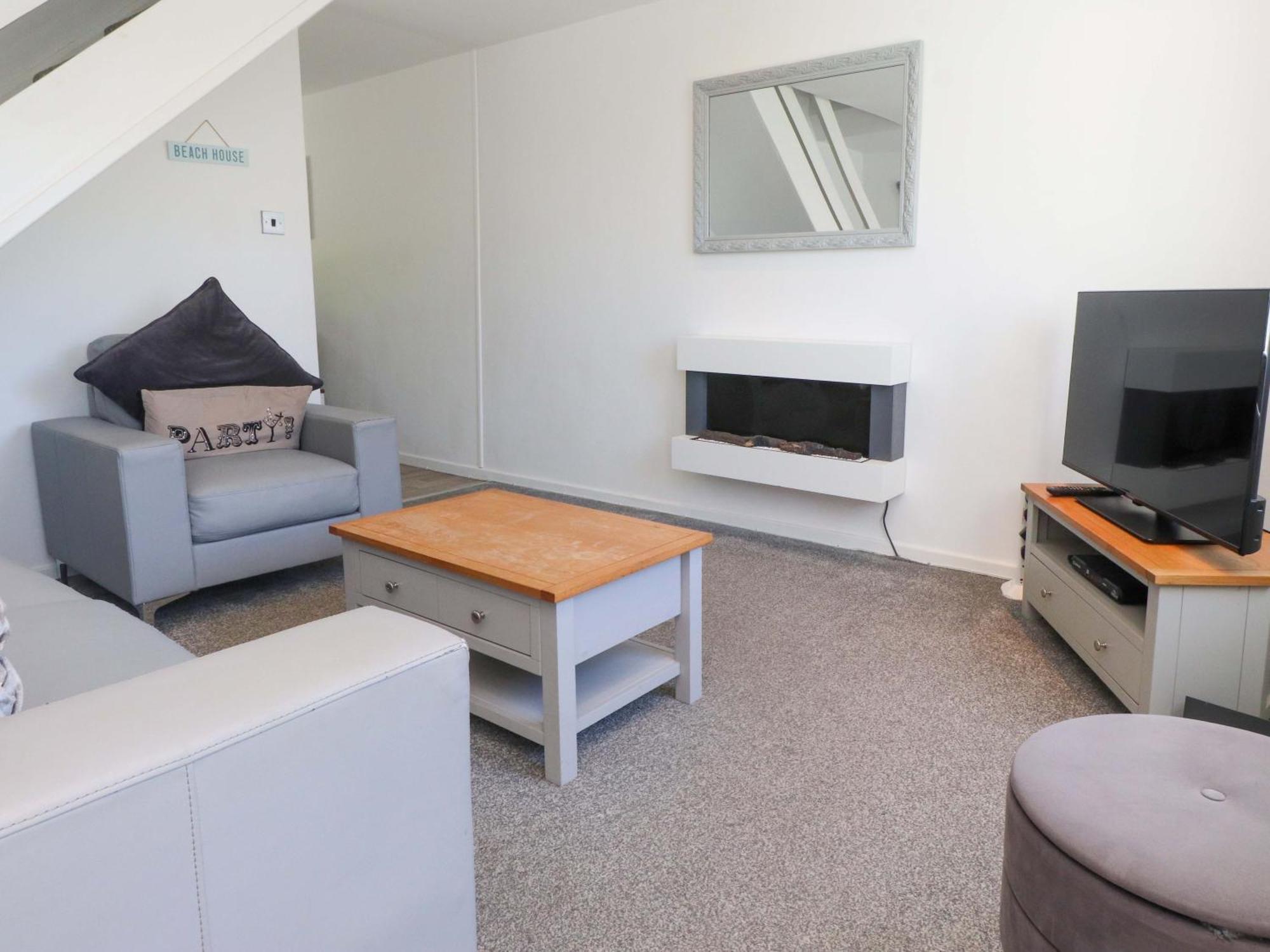 Galwad Y Mor Villa Pwllheli Ngoại thất bức ảnh