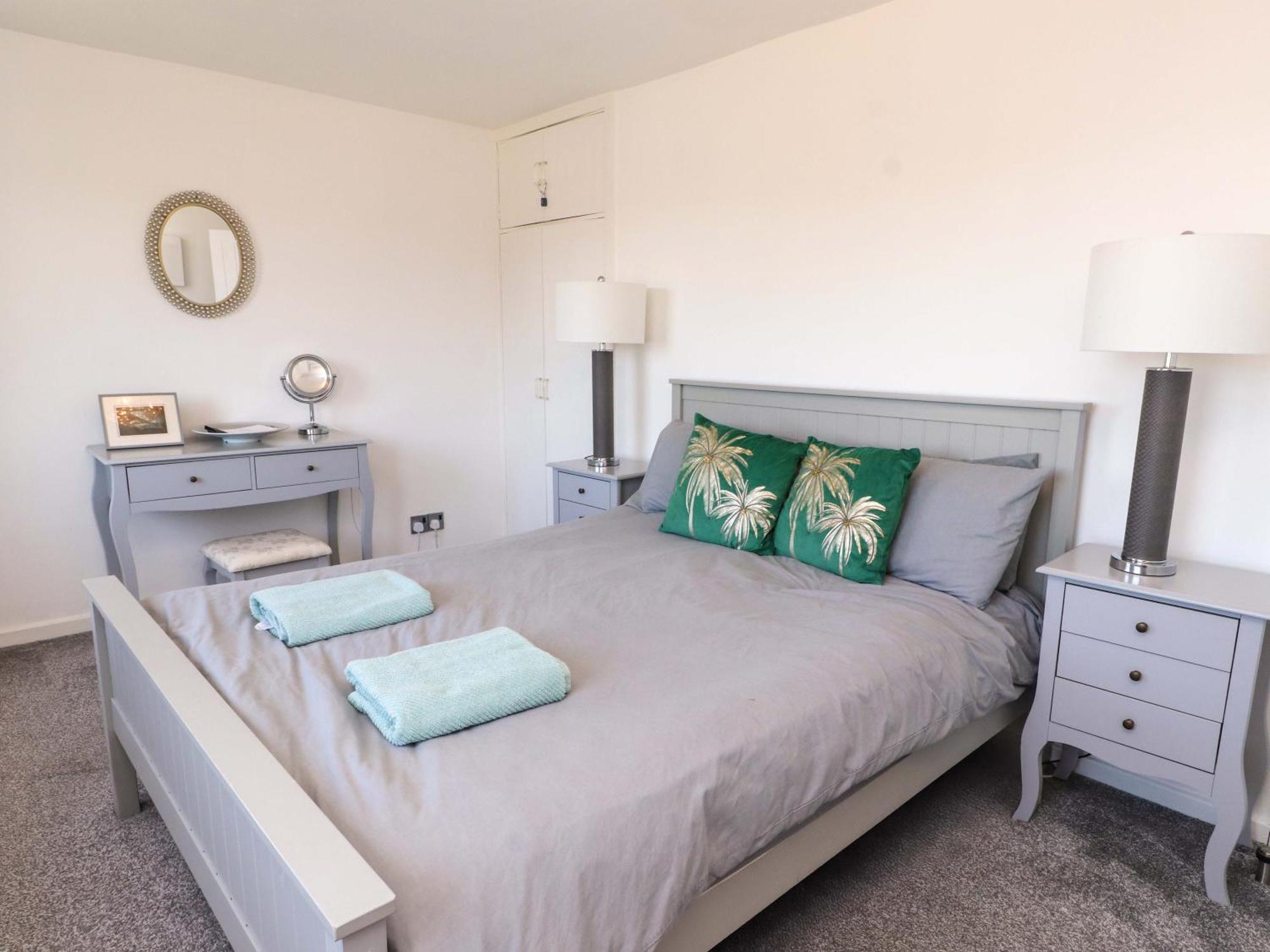 Galwad Y Mor Villa Pwllheli Ngoại thất bức ảnh