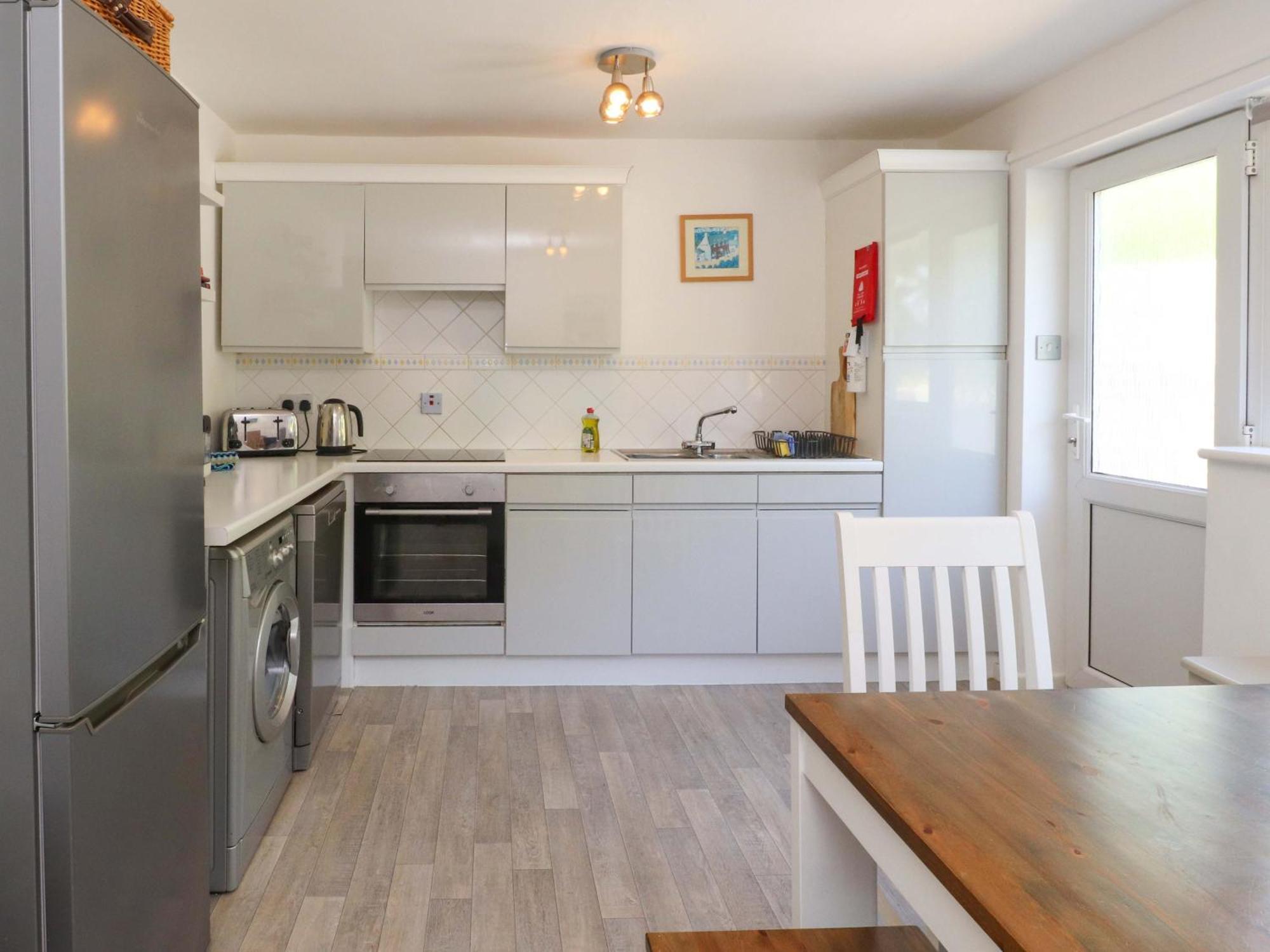 Galwad Y Mor Villa Pwllheli Ngoại thất bức ảnh
