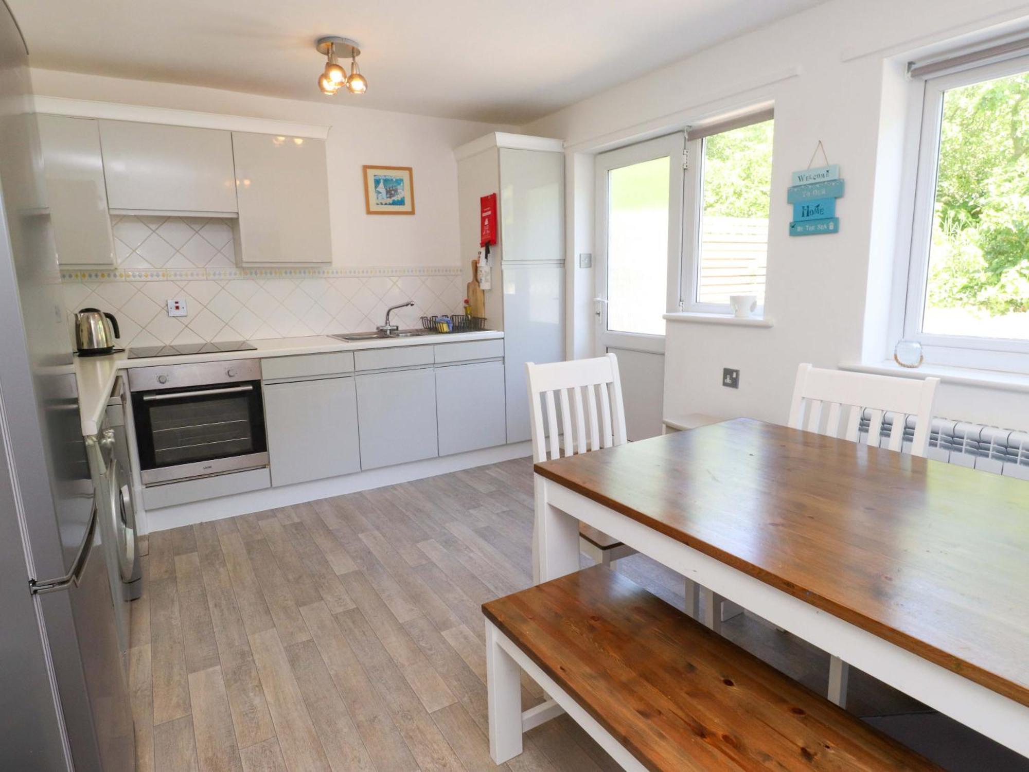 Galwad Y Mor Villa Pwllheli Ngoại thất bức ảnh