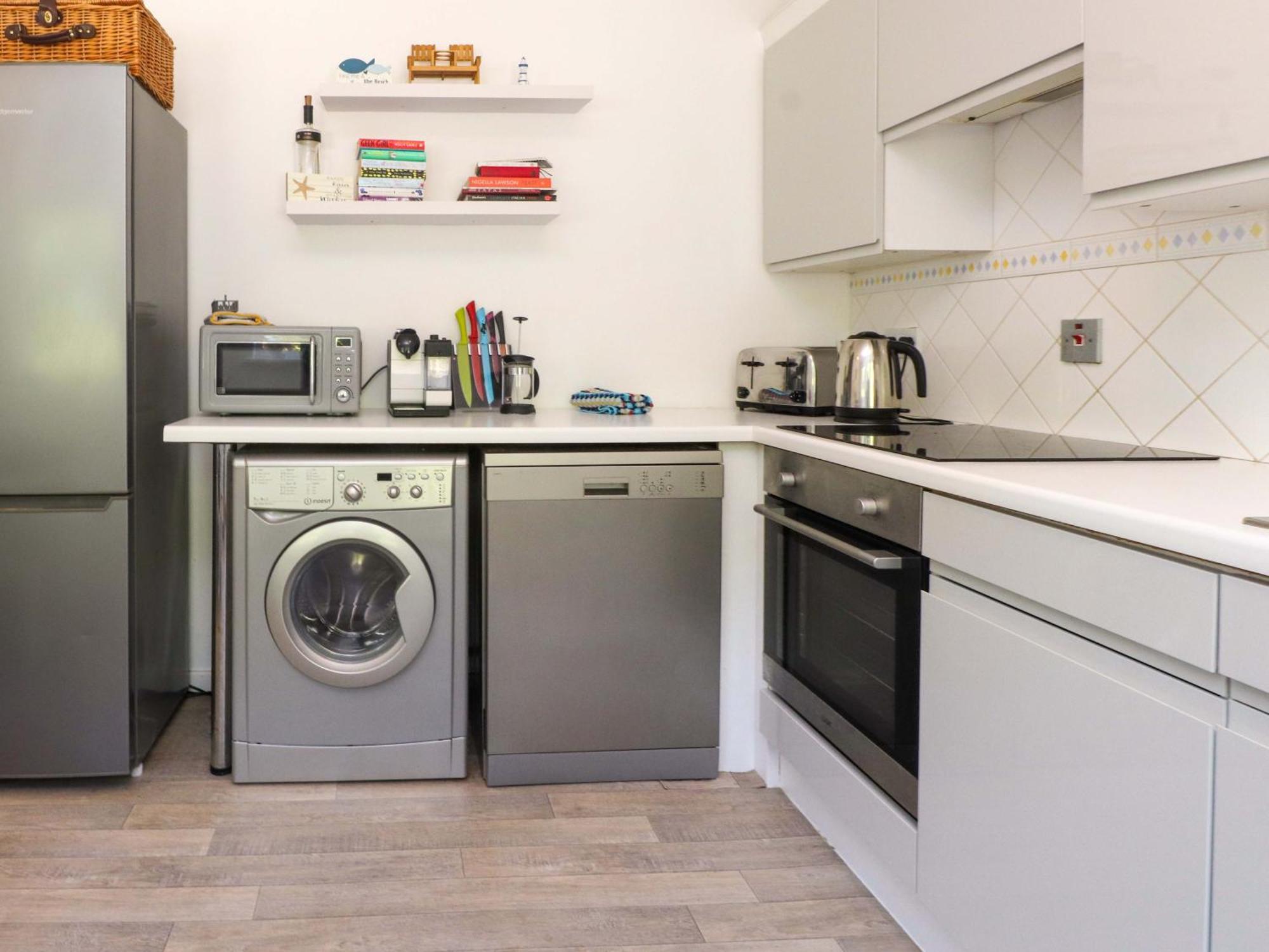 Galwad Y Mor Villa Pwllheli Ngoại thất bức ảnh