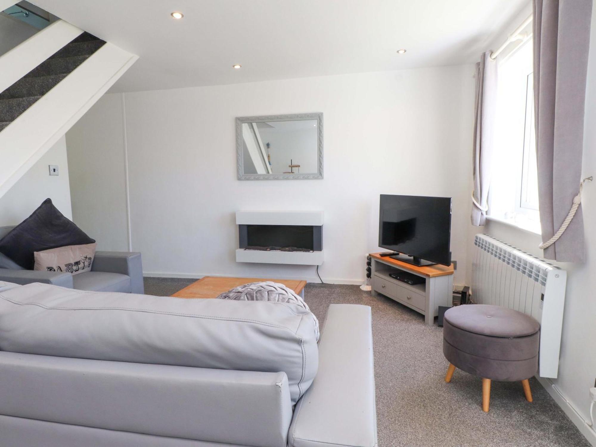 Galwad Y Mor Villa Pwllheli Ngoại thất bức ảnh